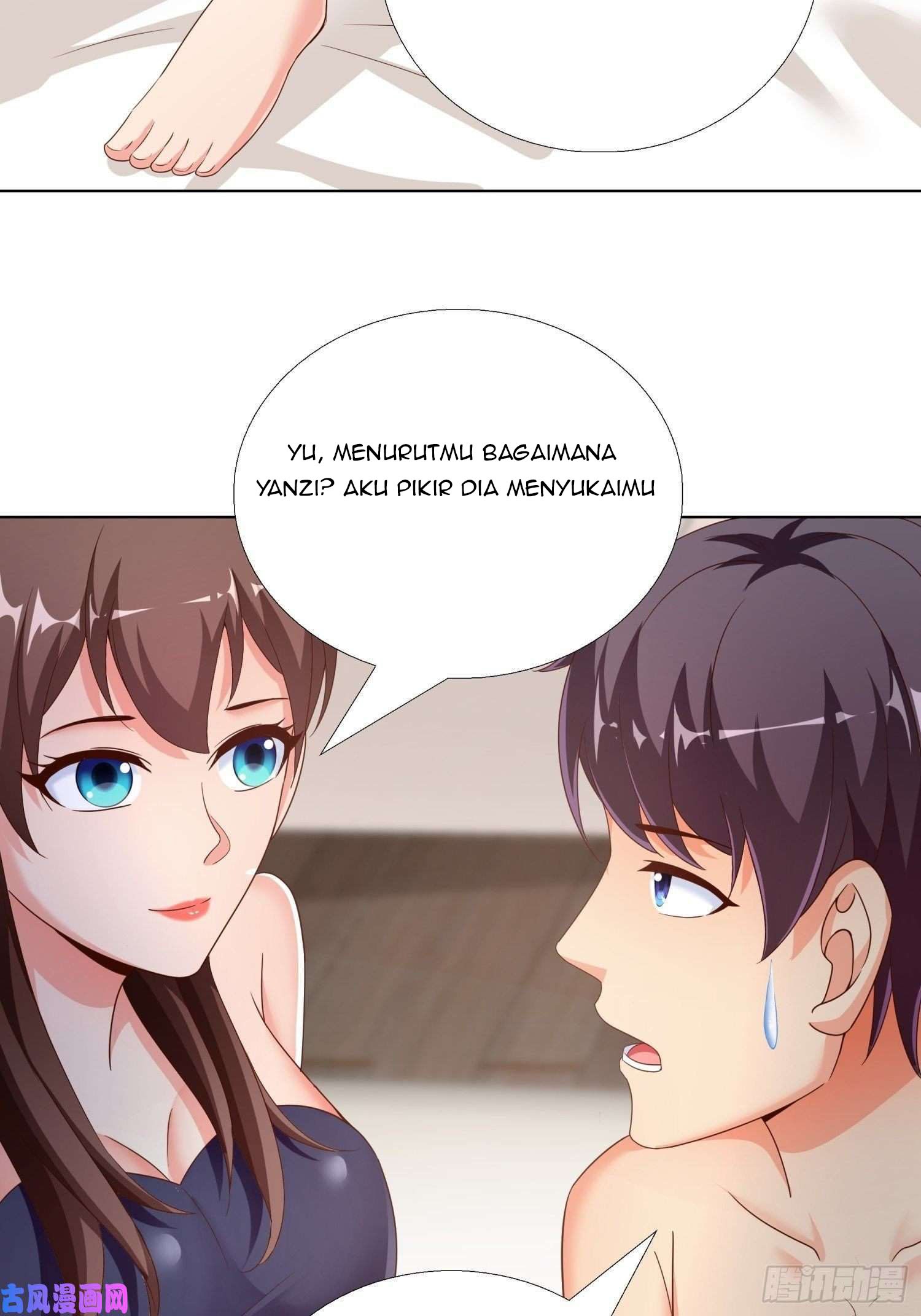 Super School Doctor (Supreme Campus Doctor) Chapter 68 Gambar 17